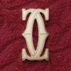 Card Holder, C De Cartier
