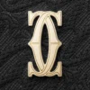 Card Holder, C De Cartier