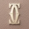 Card Holder, C De Cartier