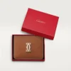 Card Holder, C De Cartier