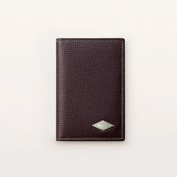 Card Holder, Losange Card Holder, Losange