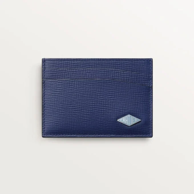 Card Holder, Losange Card Holder, Losange