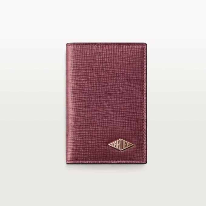 Card Holder, Losange Card Holder, Losange
