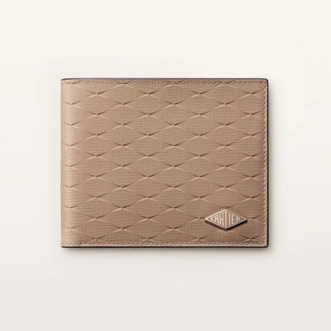 Card Holder, Losange