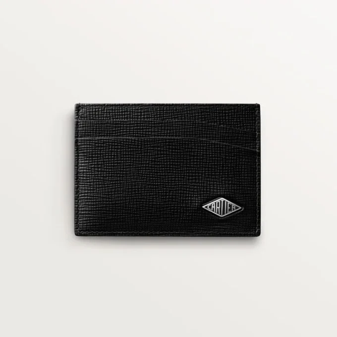 Card Holder, Losange