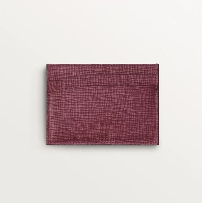 Card Holder, Losange Card Holder, Losange