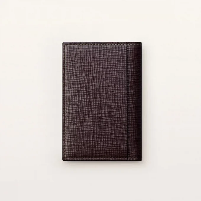 Card Holder, Losange Card Holder, Losange