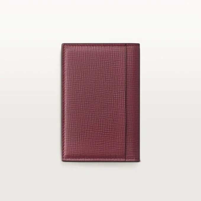 Card Holder, Losange Card Holder, Losange