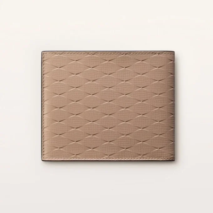 Card Holder, Losange