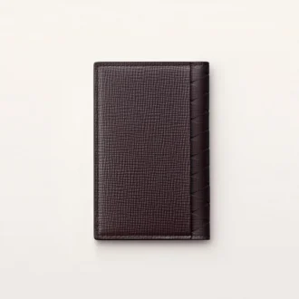 Card Holder, Losange