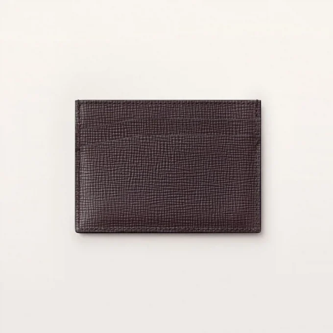 Card Holder, Losange