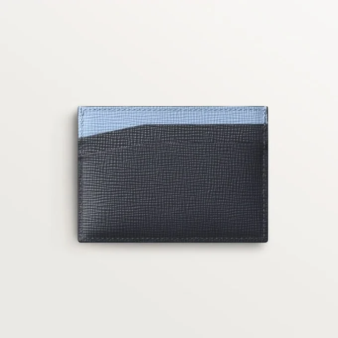 Card Holder, Losange
