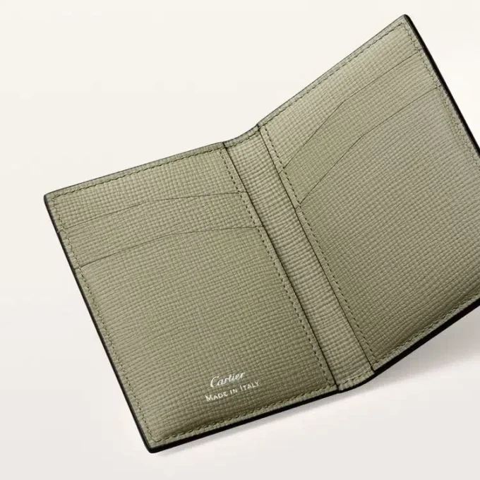 Card Holder, Losange Card Holder, Losange