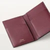 Card Holder, Losange Card Holder, Losange