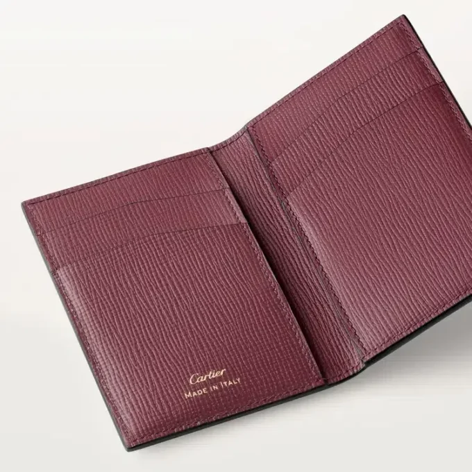 Card Holder, Losange Card Holder, Losange