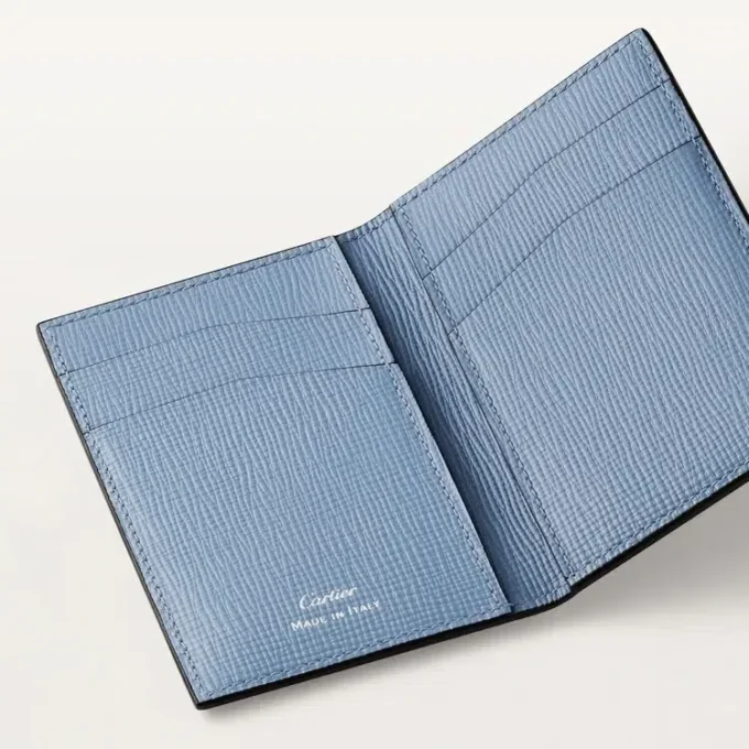 Card Holder, Losange