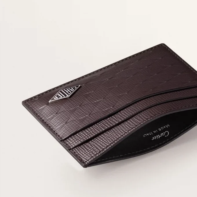 Card Holder, Losange