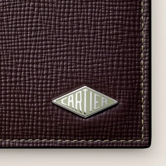 Card Holder, Losange Card Holder, Losange