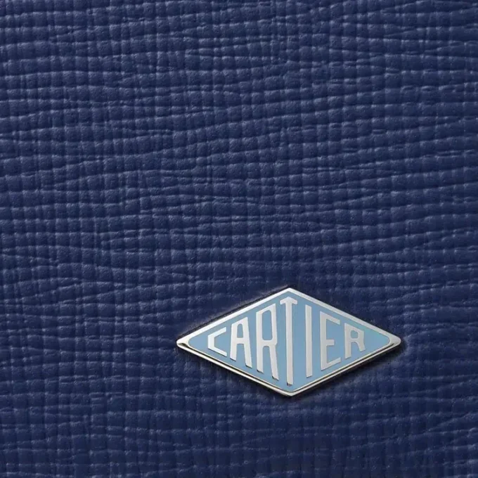 Card Holder, Losange