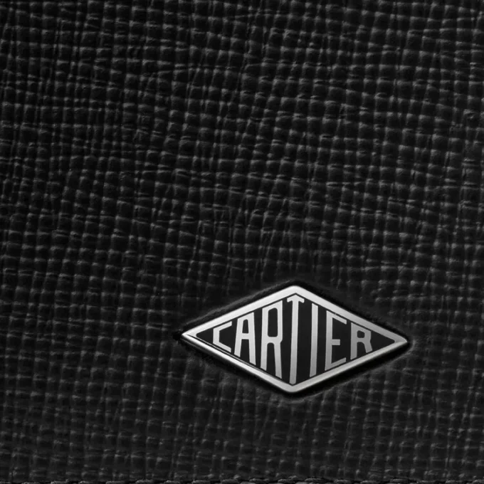 Card Holder, Losange