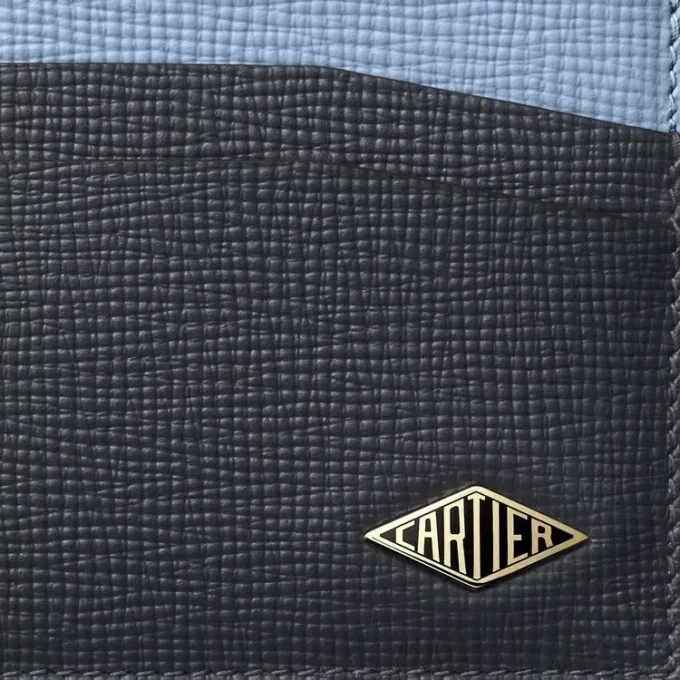 Card Holder, Losange