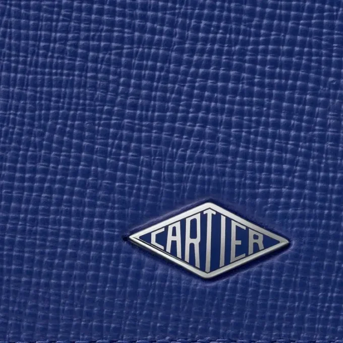 Card Holder, Losange