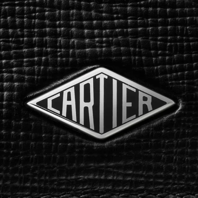 Card Holder, Losange
