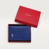 Card Holder, Losange