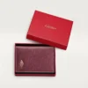 Card Holder, Losange Card Holder, Losange
