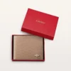 Card Holder, Losange