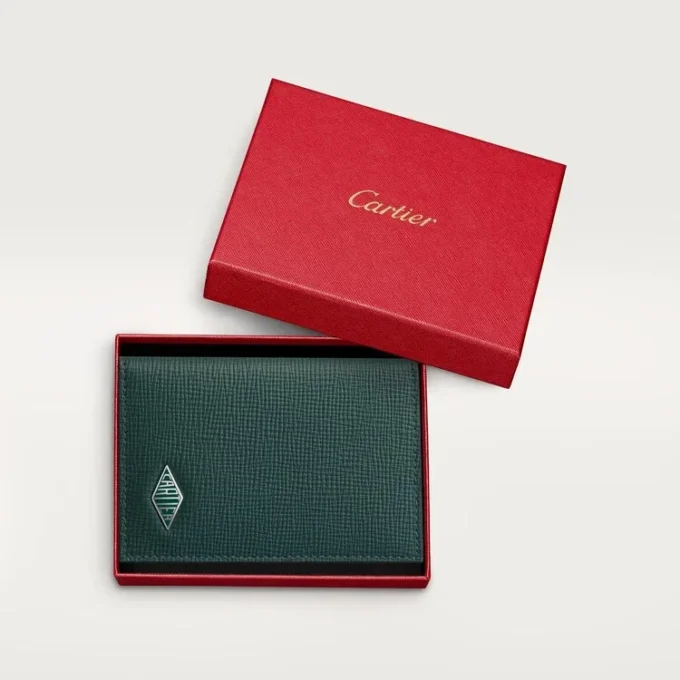 Card Holder, Losange Card Holder, Losange