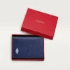 Card Holder, Losange