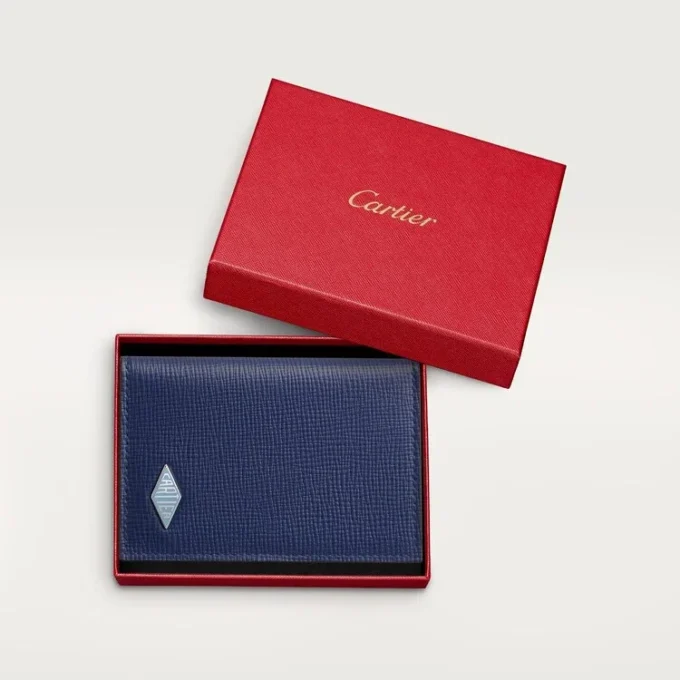 Card Holder, Losange