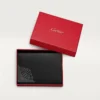 Card Holder, Losange Shadow Card Holder, Losange Shadow