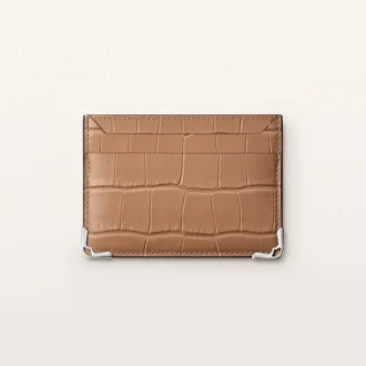Card Holder, Must