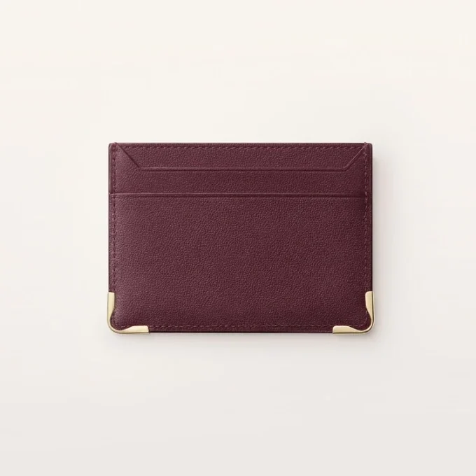 Card Holder, Must Card Holder, Must
