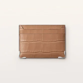 Card Holder, Must