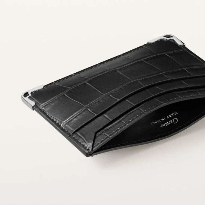 Card Holder, Must Card Holder, Must