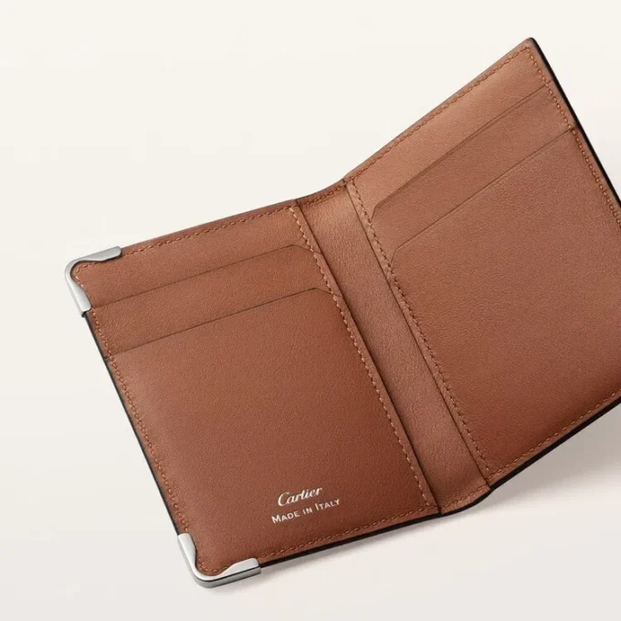 Card Holder, Must