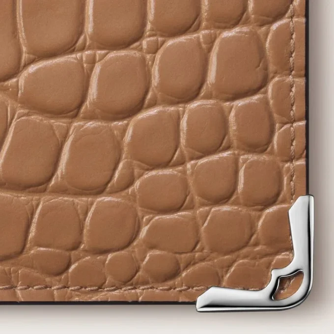 Card Holder, Must