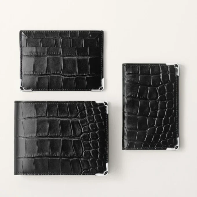 Card Holder, Must Card Holder, Must