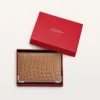 Card Holder, Must