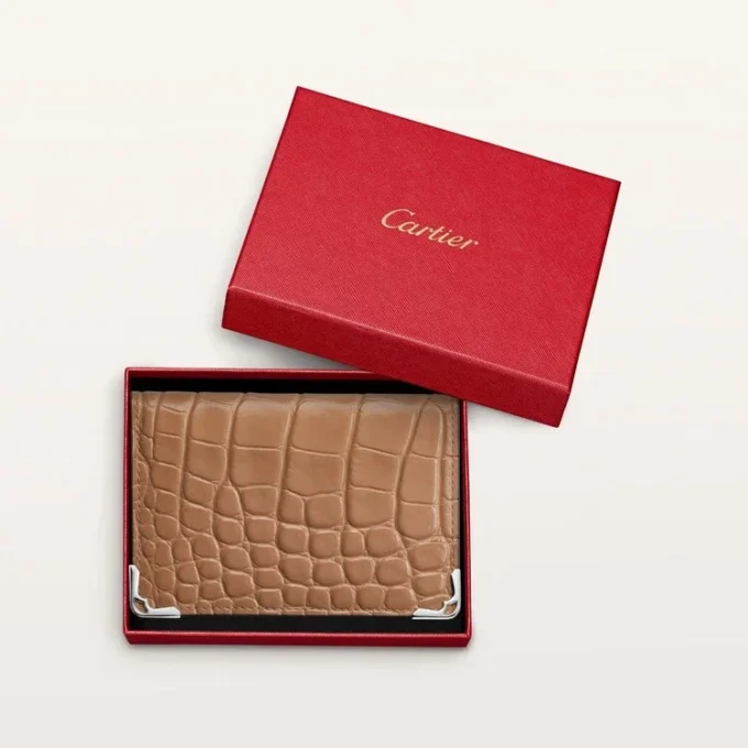 Card Holder, Must