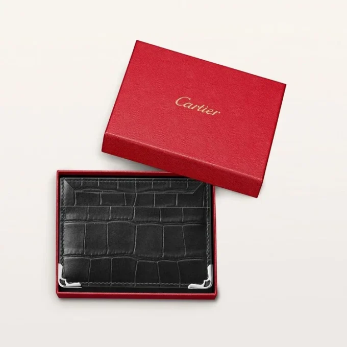 Card Holder, Must Card Holder, Must