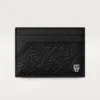 Card Holder, Panthere