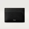 Card Holder, Panthere