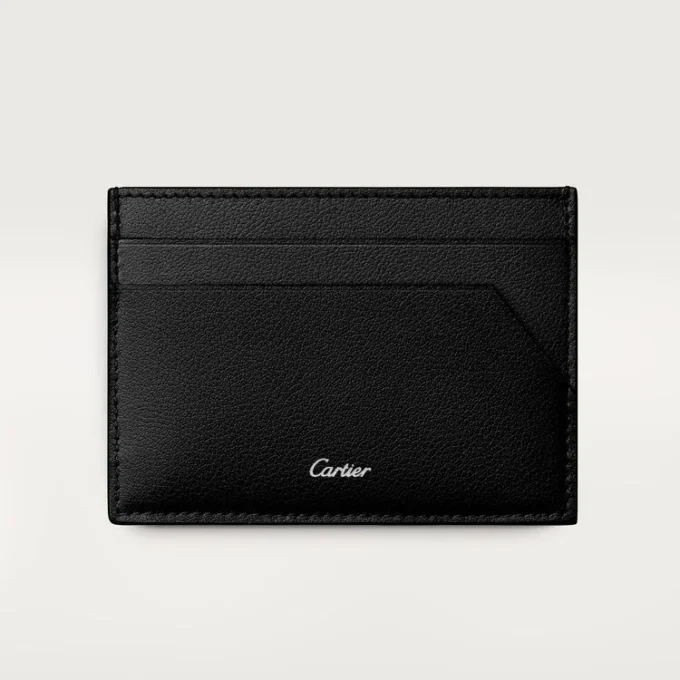 Card Holder, Panthere