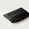 Card Holder, Panthere