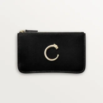 Card Holder, Panthere C