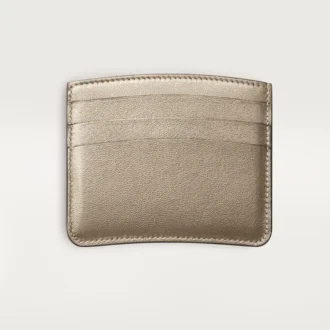 Card Holder, Panthere C